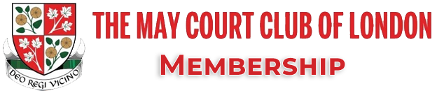 May Court Club of London Members